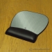 3M MW310LE Antimicrobial Gel Mousepad Wrist Rest